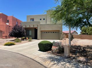 1063 Sam Kee Pl, Sierra Vista, AZ 85635