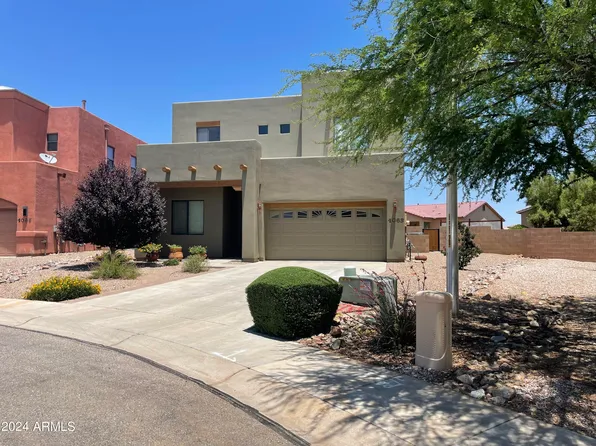 1063 SAM KEE Place, Sierra Vista, AZ 85635
