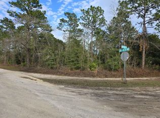 0 SW 80th Street, Dunnellon, FL 34432