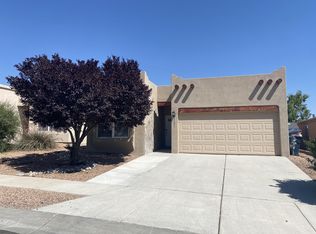 8531 Zydecko Ave SW, Albuquerque, NM 87121