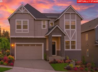 11684 SW 178th Dr, Beaverton, OR 97007