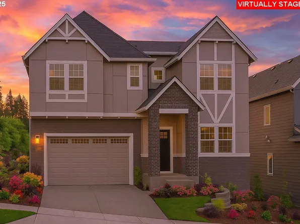 11684 SW 178th Dr, Beaverton, OR 97007