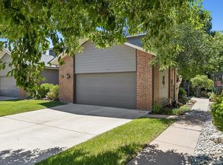2609 S Quebec Street #9, Denver, CO 80231