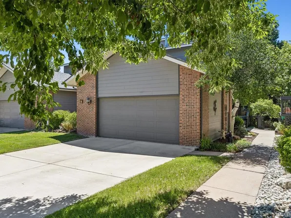 2609 S Quebec Street #9, Denver, CO 80231