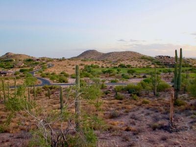 9353 E Skyline Trl LOT 17, Gold Canyon, AZ, 85118