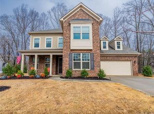 8737 Shadetree St, Huntersville, NC 28078