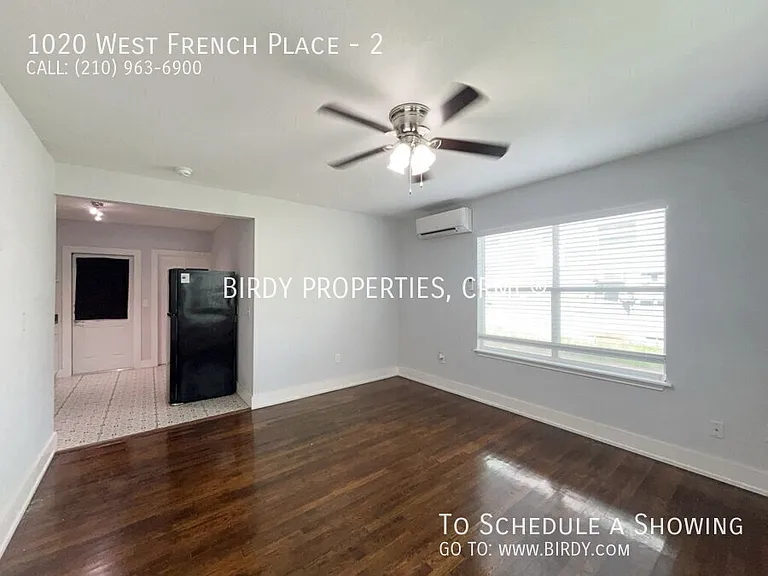 1020 W French Pl #2 — Photo 9