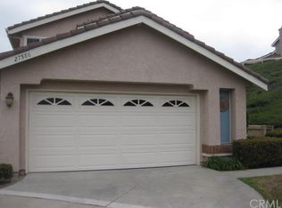 27586 Paseo Verano, San Juan Capistrano, CA 92675