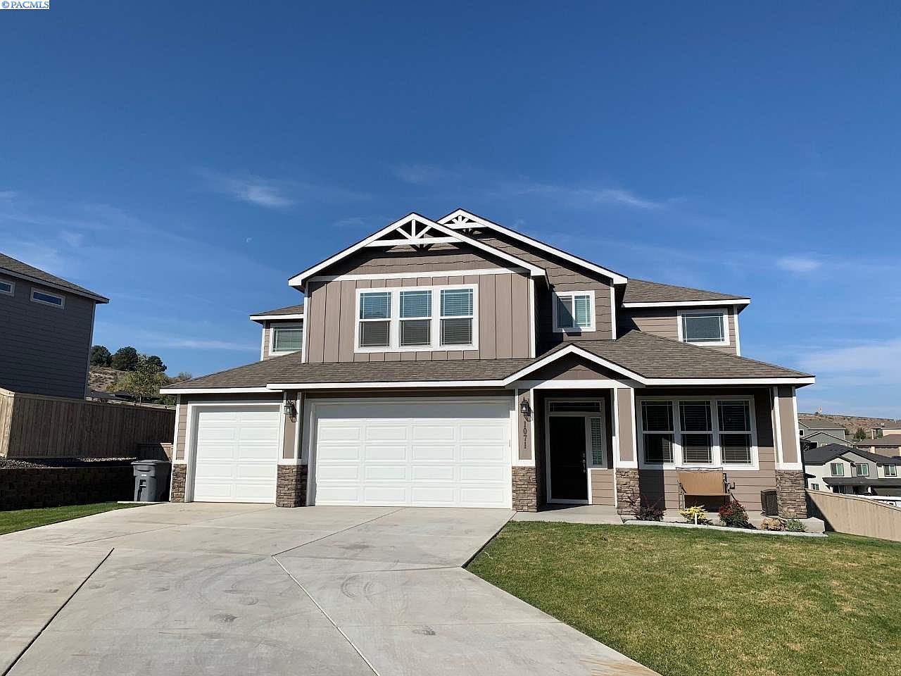 1071 Chinook Dr, Richland, WA 99352 Zillow
