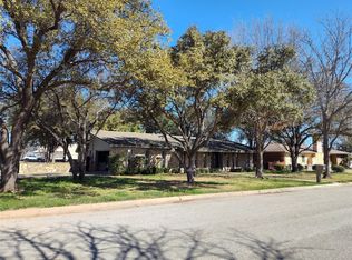 510 Floyd St, Winters, TX 79567