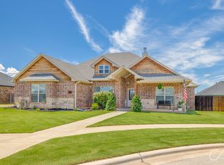 6418 Red Yucca Rd, Abilene, TX 79606