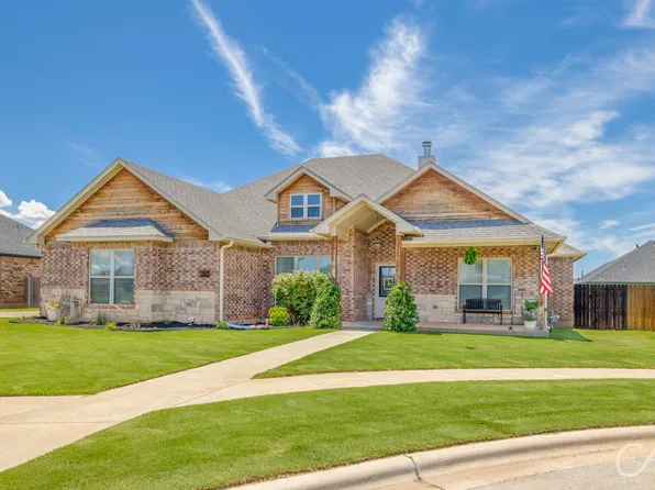 6418 Red Yucca Rd, Abilene, TX 79606