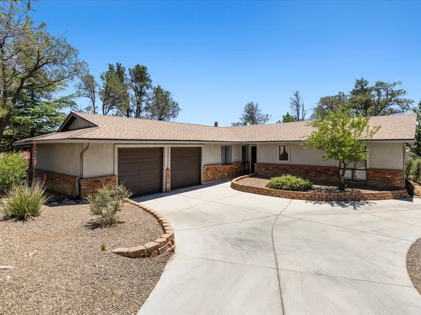 642 Sunrise Blvd, Prescott, AZ 86301