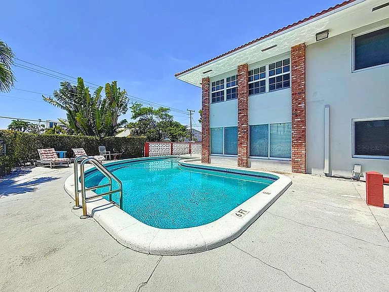 Tribeca Apartments Fort Lauderdale — Photo 2