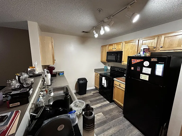 1121 Harts Ridge Dr — Photo 4