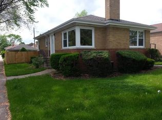 7500 N Olcott Ave, Chicago, IL