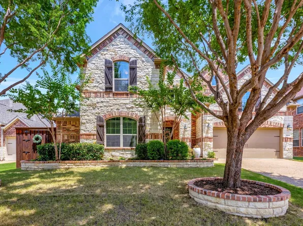9494 Amberwoods Ln, Frisco, TX 75035