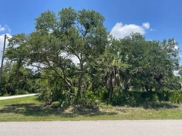 17130 Alvin Ave #1, Pt Charlotte, FL 33948