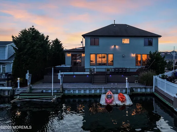 339 Bay Lane, Mantoloking, NJ 08738