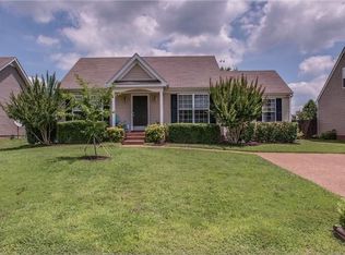 1618 Bryson Cv, Thompsons Station, TN 37179