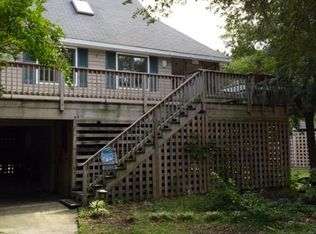 3125 Bay Dr, Kill Devil Hills, NC 27948