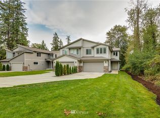 5610 39th Stct NW UNIT 2, Gig Harbor, WA
