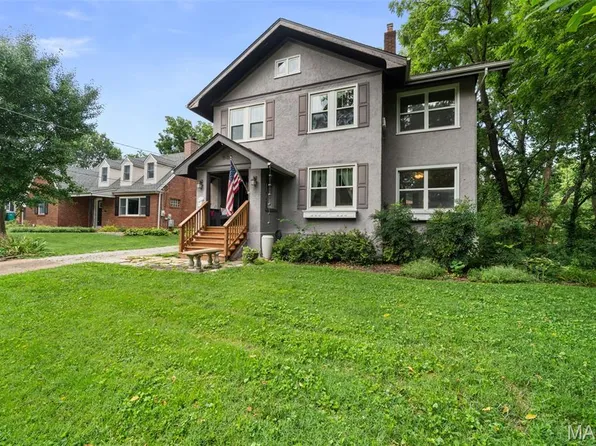 603 Lee Ave, Saint Louis, MO 63119