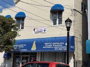 704 New York Ave, Union City, NJ 07087