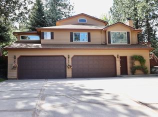 6107 S Zuni Dr, Spokane, WA 99206