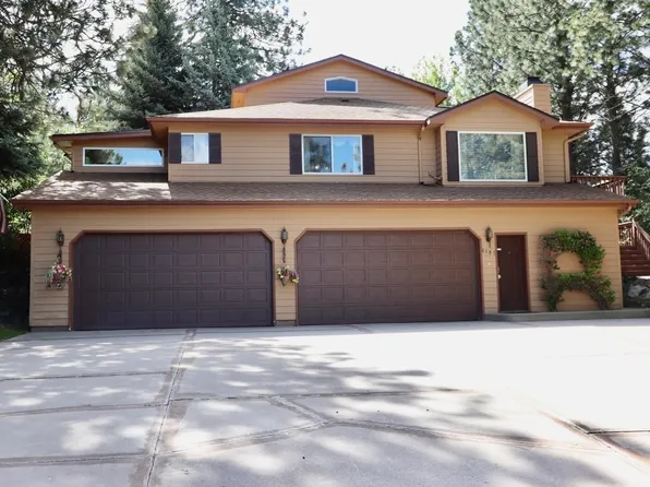 6107 S Zuni Dr, Spokane, WA 99206