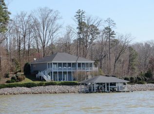 114 S Ridge Rd, Littleton, NC 27850