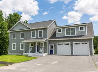 15 Owens Way, Scarborough, ME 04074