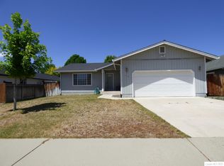 510 N Fairfield Ave, Susanville, CA 96130