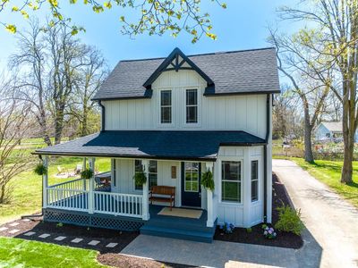 397 W Geneva STREET, Williams Bay, WI, 53191