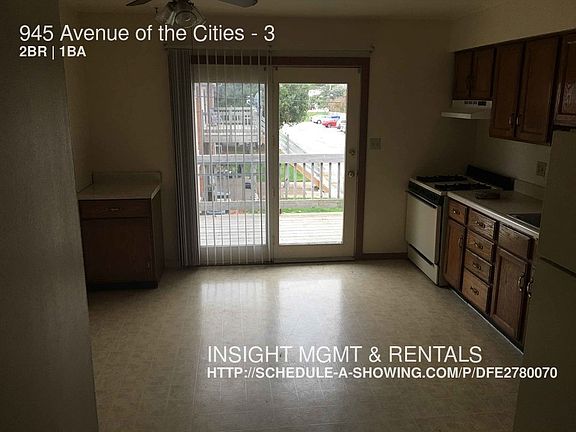 3rd image of 945 Avenue Of The Cities APT 3