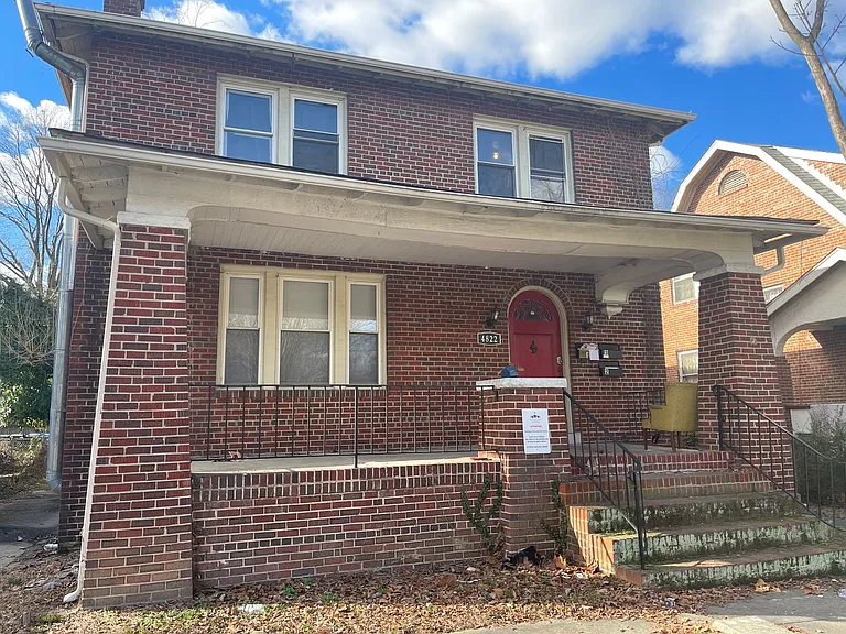 4822 Chamberlayne Ave — Photo 3