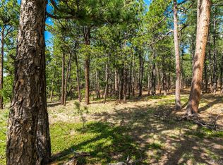 19204 Hilltop Pines Path, Monument, CO 80132