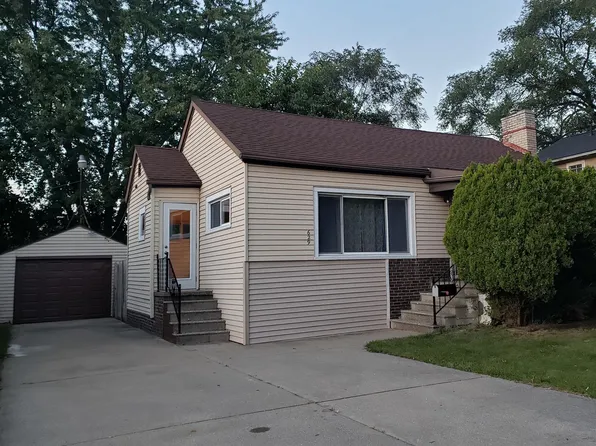 629 McKeighan Ave, Flint, MI 48507
