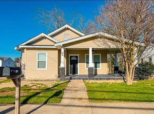 538 Perry Ave, Greenville, SC 29611