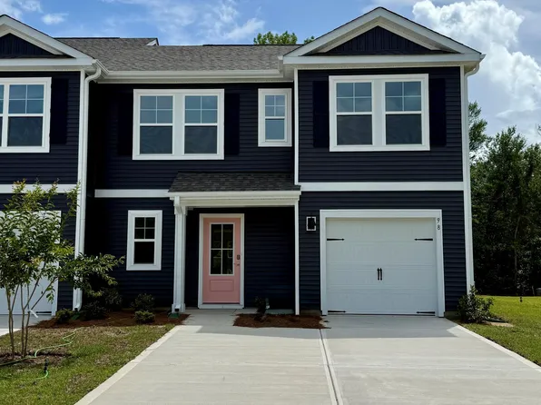 98 Cashmere Court Unit  16, Wilmington, NC 28411