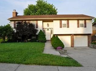 5882 Fawnridge Ct, Cincinnati, OH 45239