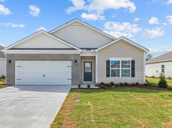 CALI Plan, West New Bern