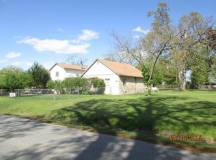 610 Mockingbird Dr, Bull Shoals, AR 72619