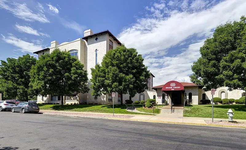 805 29th Street #302