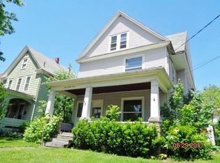 127 Euclid Ave, Jamestown, NY 14701