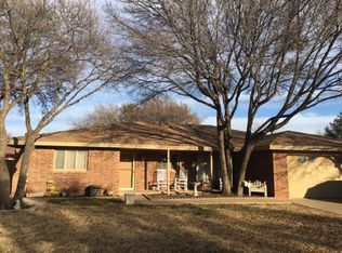 8011 Richmond Ave, Lubbock, TX 79424