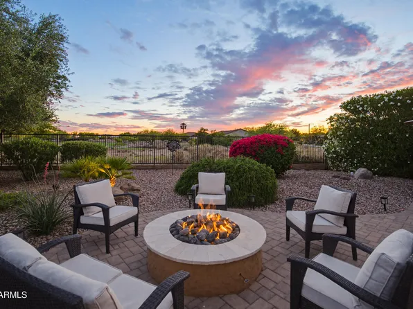 12369 W RUNNING DEER Trail, Peoria, AZ 85383