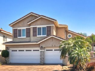 72 Toulon Ave, Foothill Ranch, CA 92610