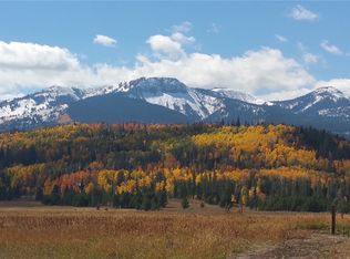 59045 Button Willow Dr, Clark, CO 80428