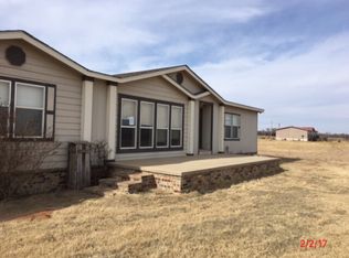 10685 N 2030 Rd, Elk City, OK 73644